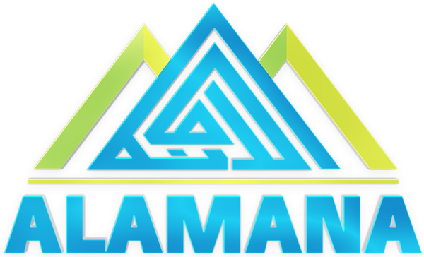 Alamana