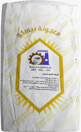 معجون بيسكو