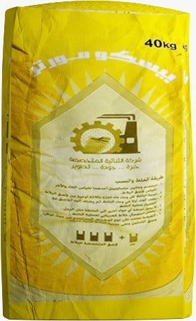 ملاط BSCO